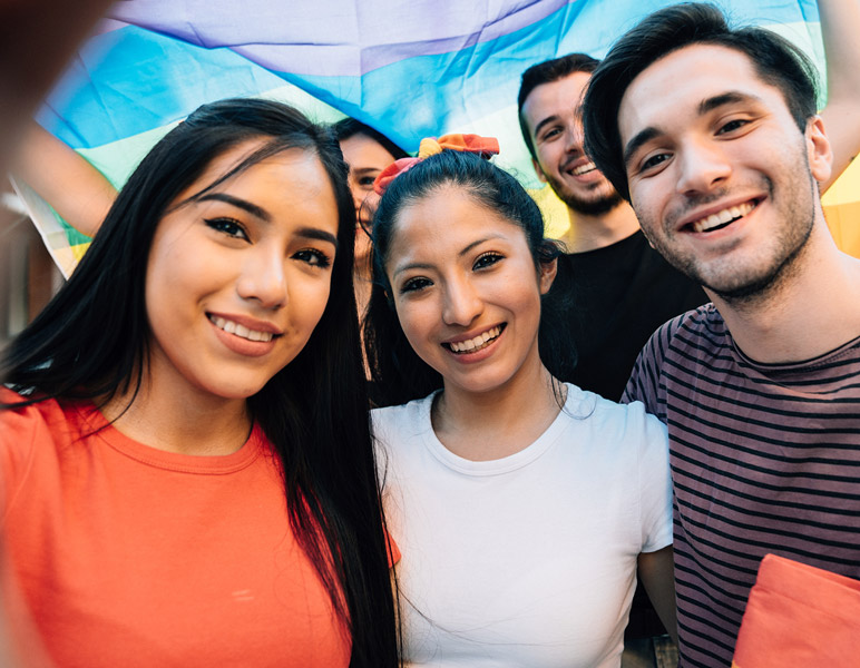 diversity and inclusion