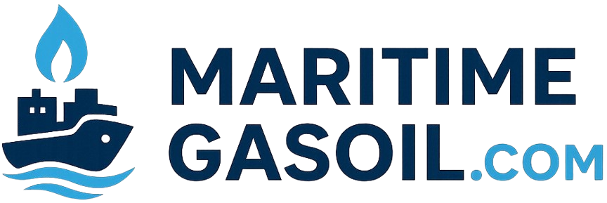 maritimegasoil Logo
