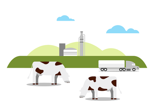 renewable fuels illustration